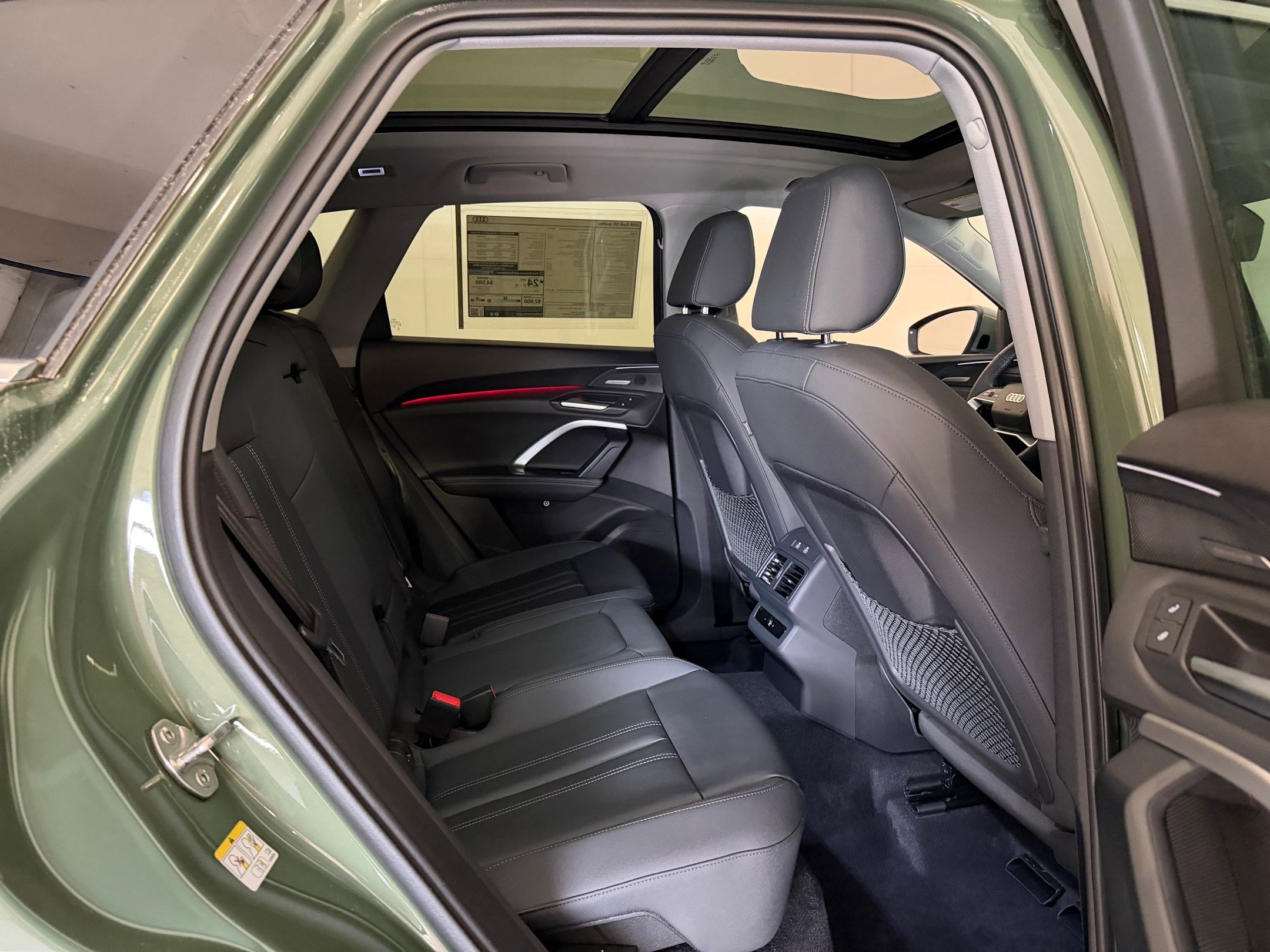 New 2026 Audi Q5 Premium Plus AWD/4WD image 30