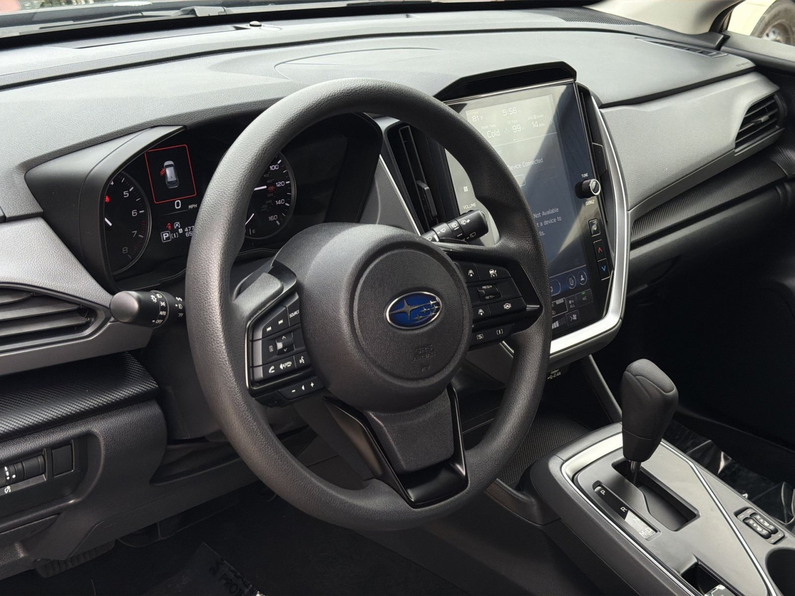 Used 2024 Subaru Crosstrek 2.0i Premium AWD/4WD image 20