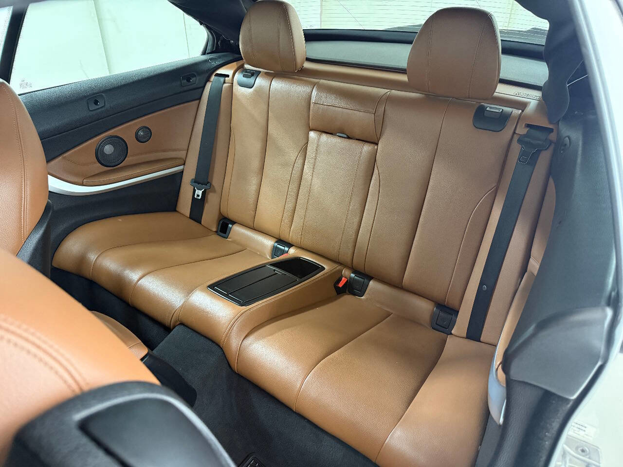 Used 2016 BMW 428i Convertible image 40
