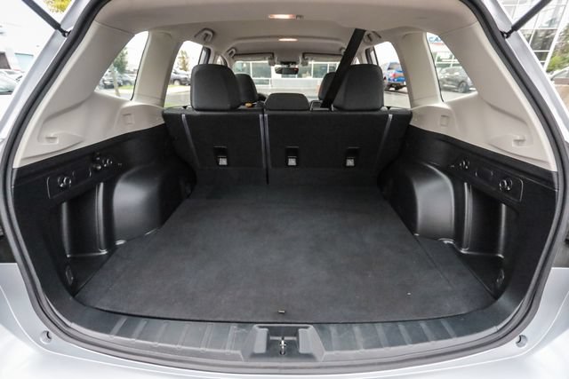 Used 2020 Subaru Forester AWD/4WD image 54