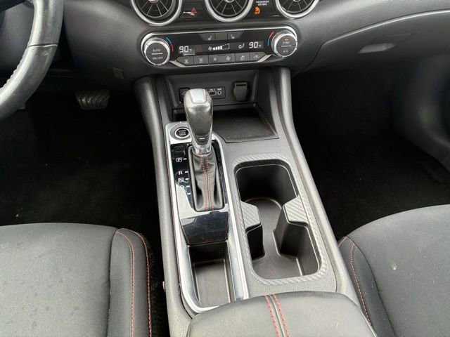 Certified 2024 Nissan Sentra SR w/ Lighting Package image 15
