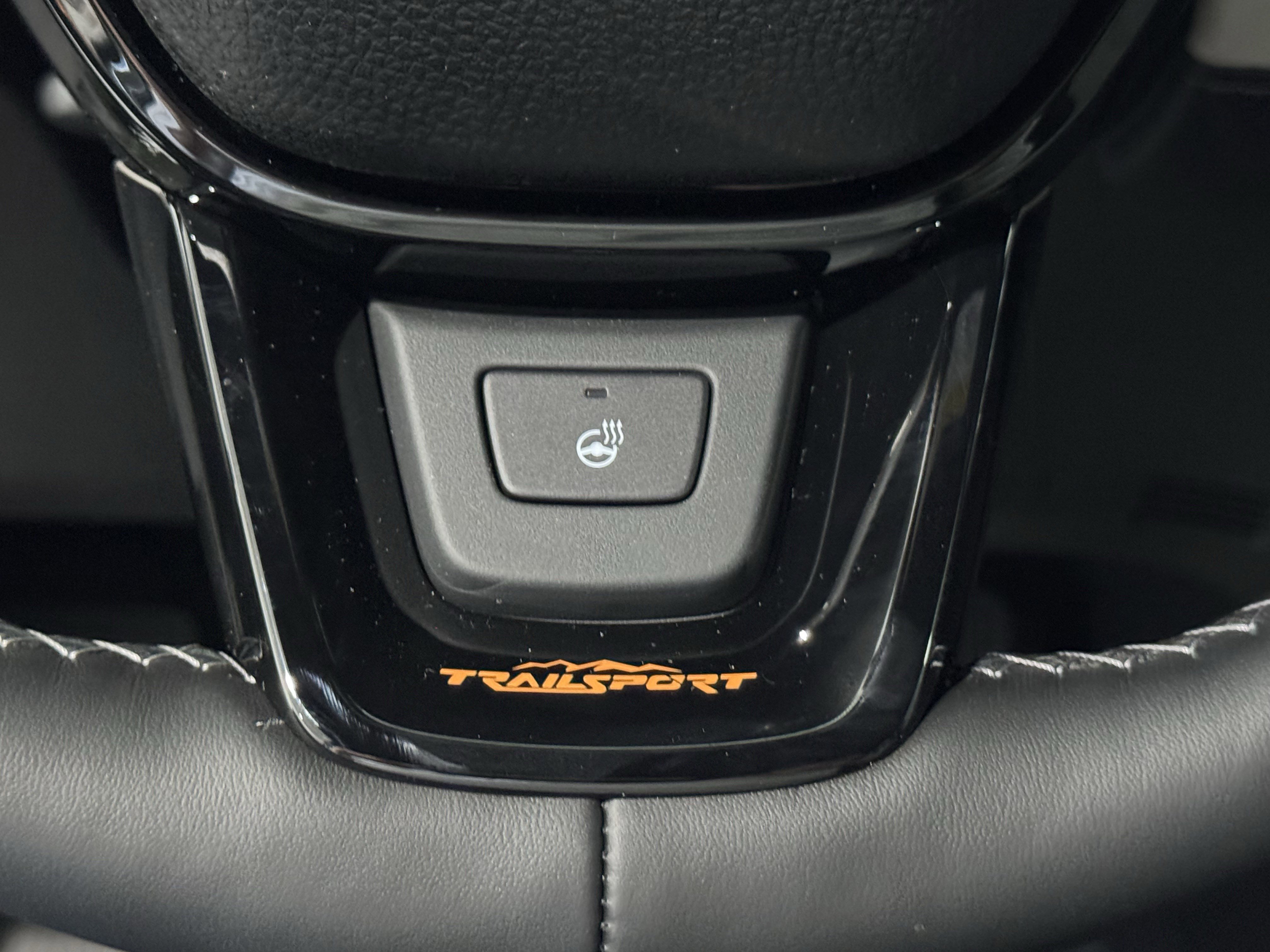 New 2026 Honda Passport TrailSport Elite image 30