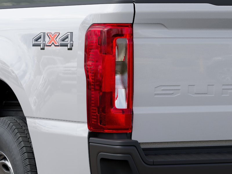New 2027 Ford F250 XL AWD/4WD image 21