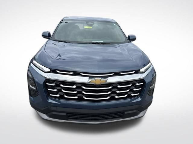 Used 2025 Chevrolet Equinox LT AWD/4WD image 7