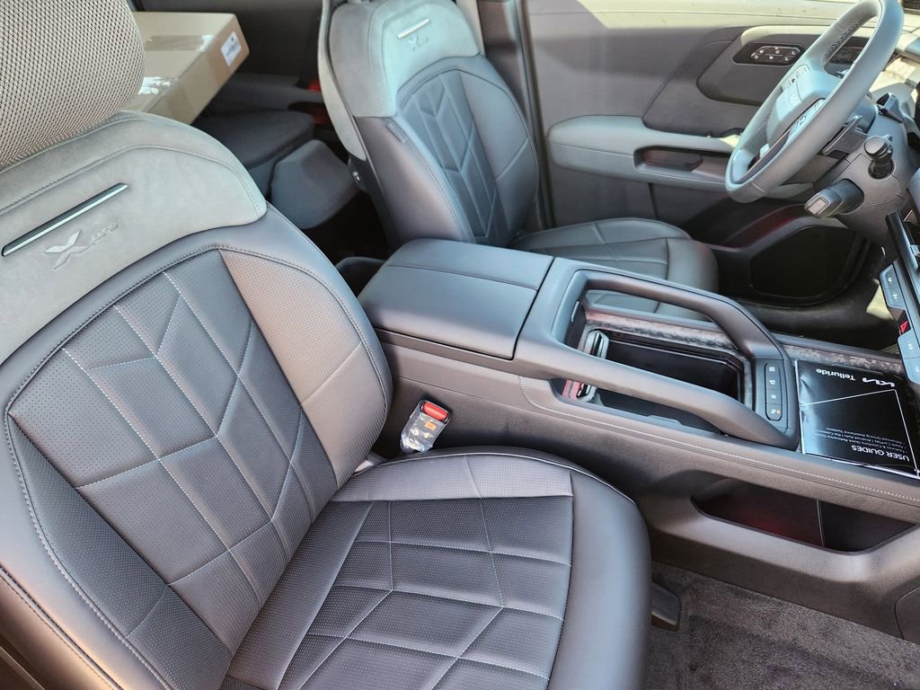 New 2027 Kia Telluride SX Prestige X-Pro image 13
