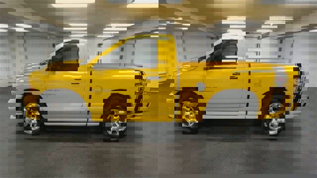 Used 2004 Dodge Ram 1500 Truck SLT w/ Sport Appearance Group image 36