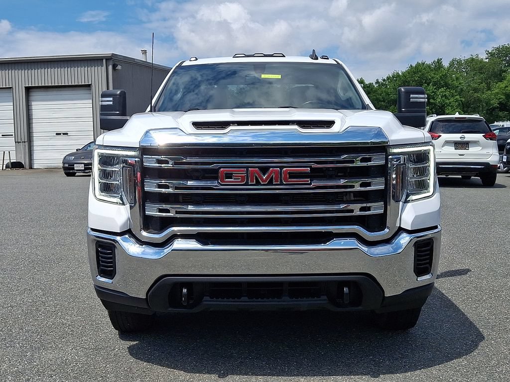 Used 2023 GMC Sierra 3500 SLE AWD/4WD image 2
