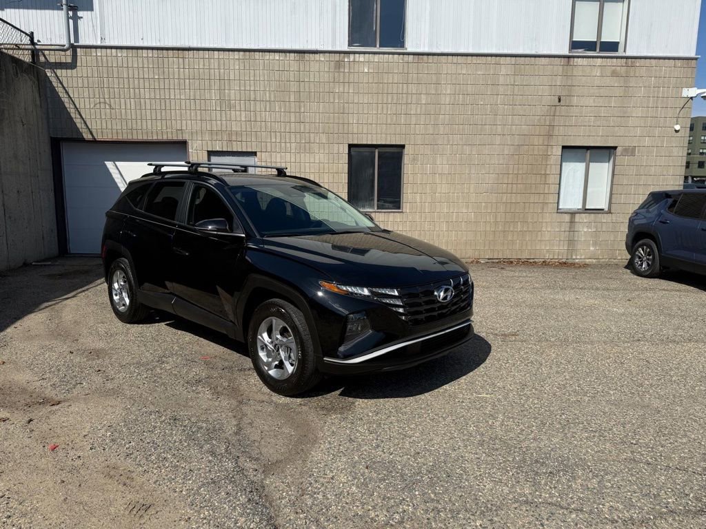 Used 2023 Hyundai Tucson SEL image 8