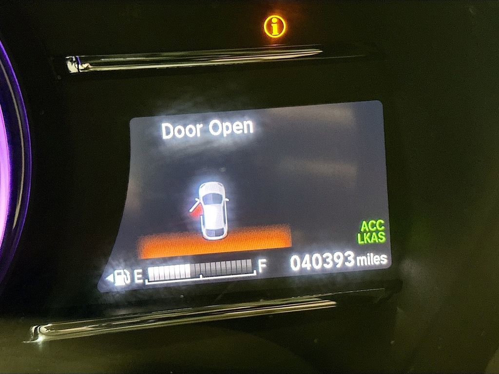 Used 2019 Honda HR-V EX-L image 11