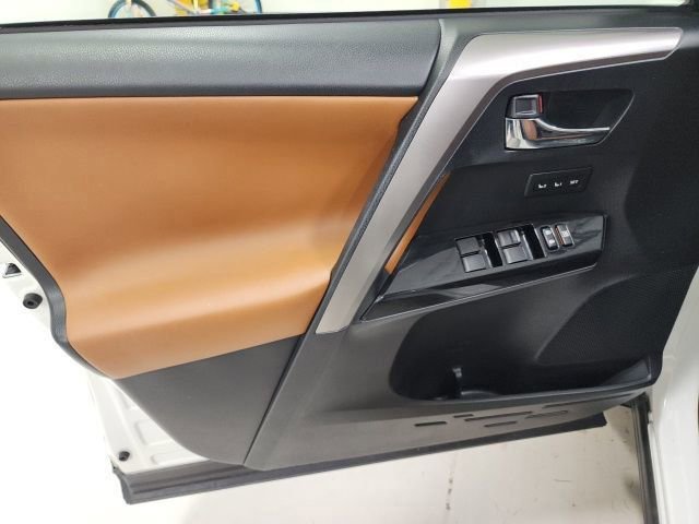Used 2017 Toyota RAV4 Limited w/ Protection Package image 25
