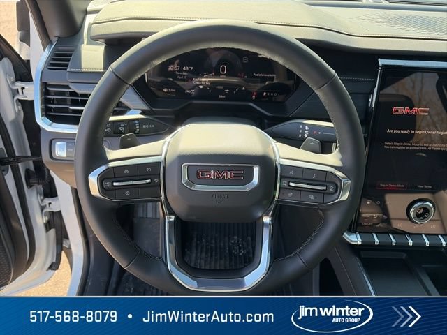 New 2026 GMC Acadia Elevation w/ Elevation Premium Package AWD/4WD image 23