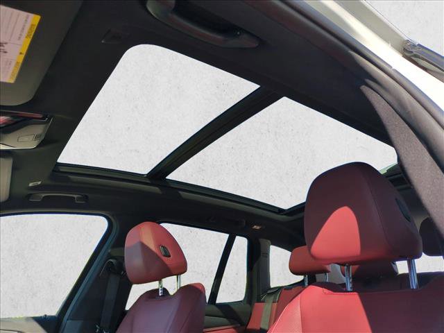 Used 2023 BMW X3 sDrive30i w/ Convenience Package image 16