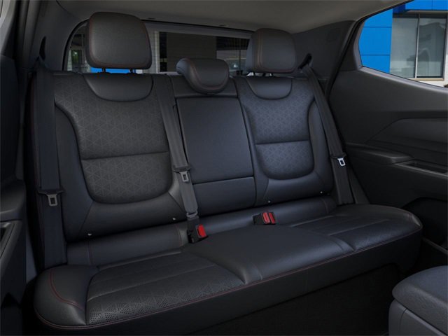 New 2027 Chevrolet Bolt RS w/ Technology Package FWD image 17