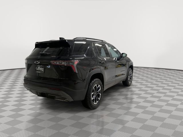 New 2026 Chevrolet Equinox ACTIV w/ Convenience Package III image 10