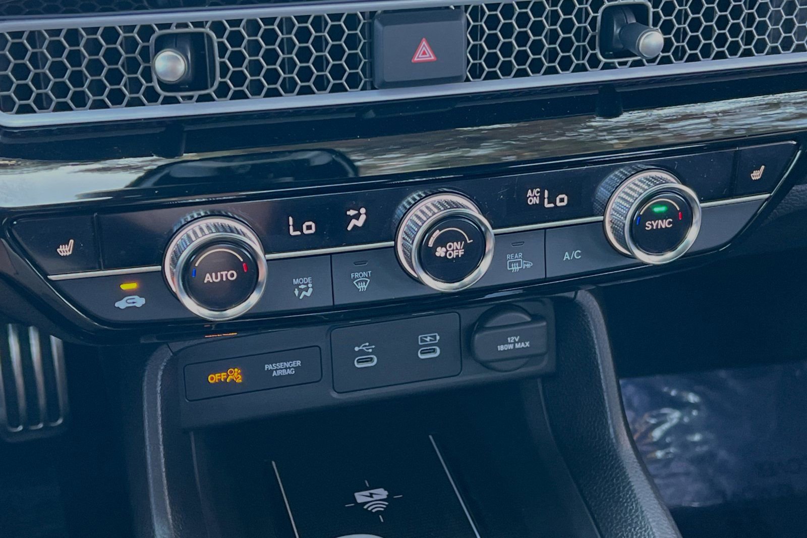 Used 2025 Honda Civic Sport image 20