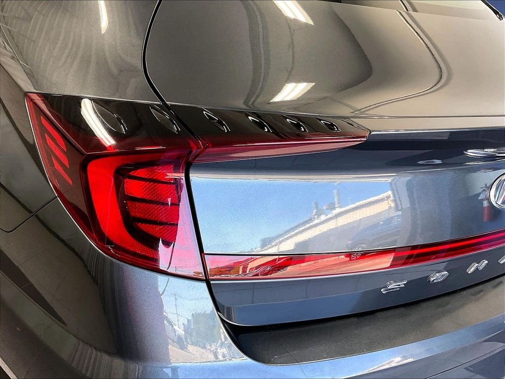 Used 2023 Hyundai Sonata SE w/ Cargo Package FWD image 33
