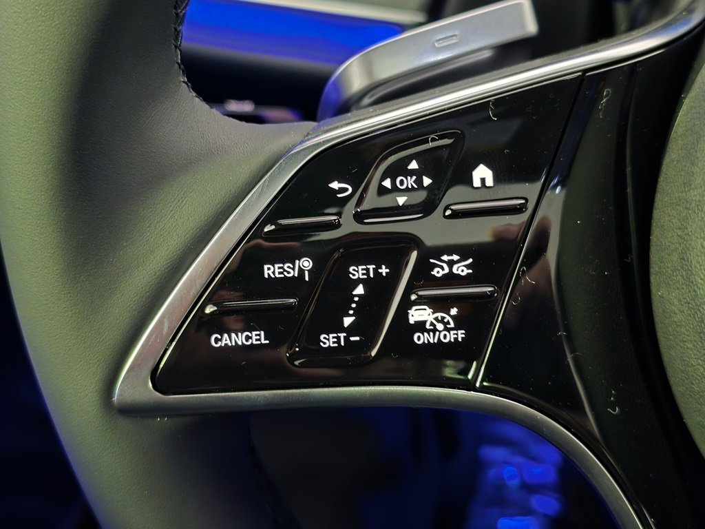 New 2026 Mercedes-Benz E 350 4MATIC Sedan image 17