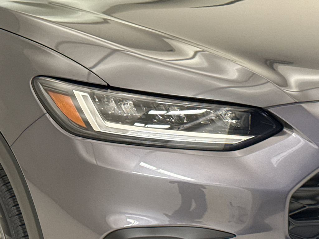 New 2026 Honda HR-V LX image 5