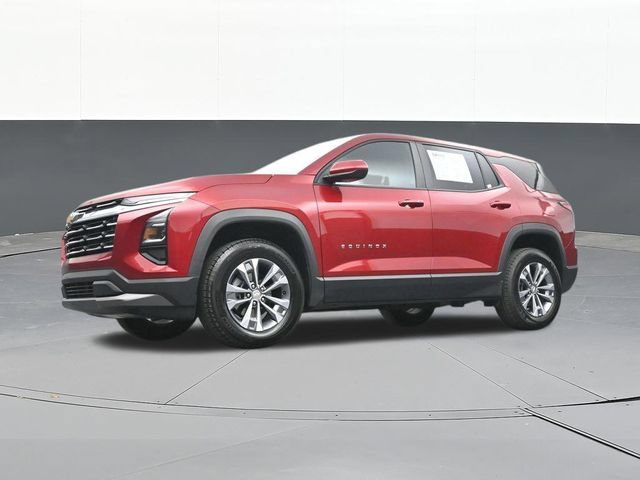 Used 2026 Chevrolet Equinox LT w/ Convenience Package II AWD/4WD image 57