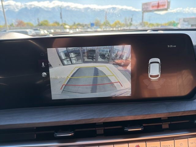 Certified 2024 Kia Telluride EX X-Line AWD/4WD image 17