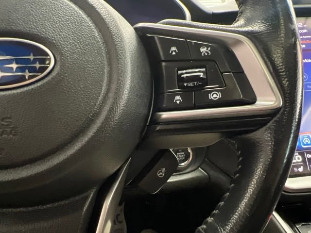 Used 2020 Subaru Outback Limited w/ Popular Package #2 AWD/4WD image 24
