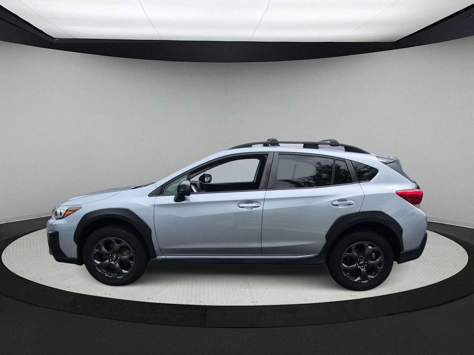 Certified 2023 Subaru Crosstrek 2.5i Sport w/ Popular Package #3 AWD/4WD image 5