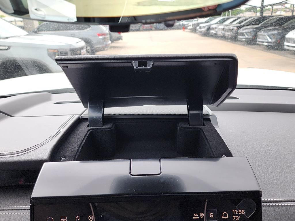 New 2026 GMC Yukon AT4 Ultimate AWD/4WD image 33
