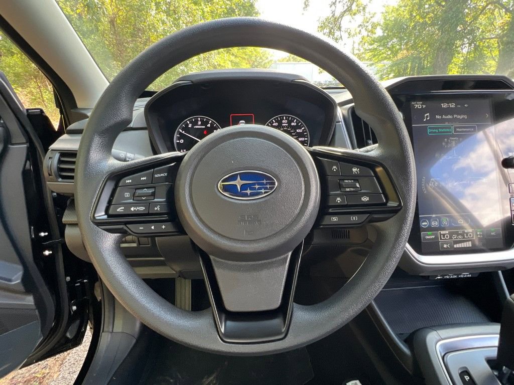 New 2025 Subaru Crosstrek 2.5i Premium image 26