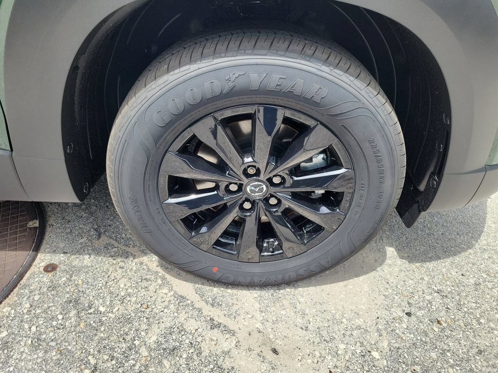 New 2026 MAZDA CX-50 AWD 2.5 S w/ Cargo Package image 5