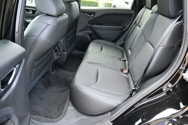New 2026 Subaru Forester Limited AWD/4WD image 17
