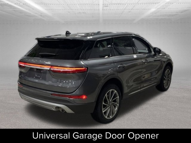 Certified 2023 Lincoln Corsair AWD w/ Equipment Group 101A image 9
