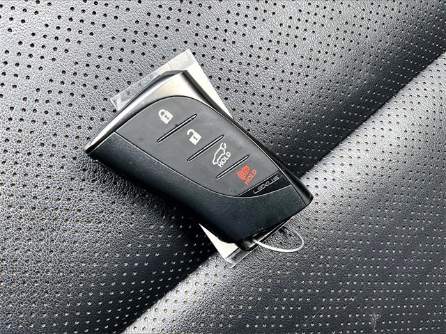 Used 2024 Lexus TX 350 AWD image 11