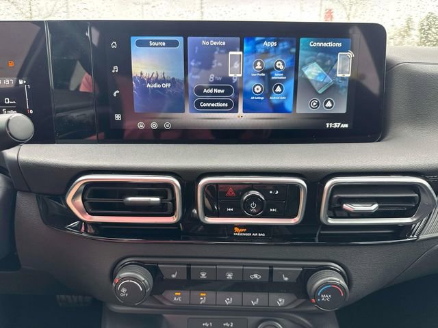 New 2026 Nissan Sentra S image 28