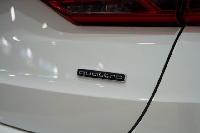 Used 2023 Audi Q3 2.0T Premium image 10