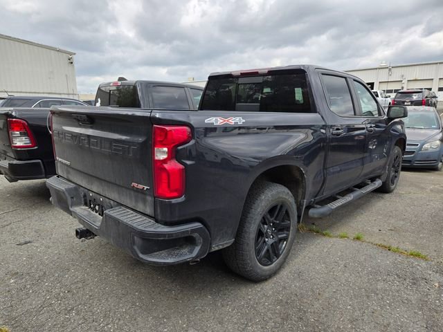 Used 2024 Chevrolet Silverado 1500 RST w/ Convenience Package II image 6