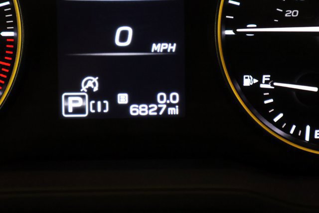 Certified 2025 Subaru Crosstrek 2.5i Sport w/ Crosstrek Mirror Package AWD/4WD image 15