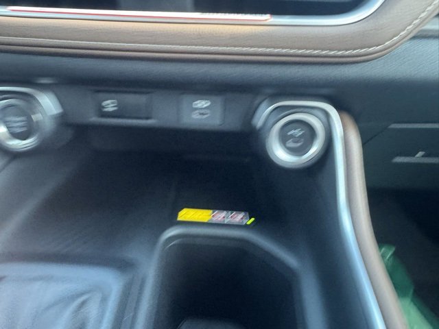 New 2026 Toyota Grand Highlander Platinum image 35