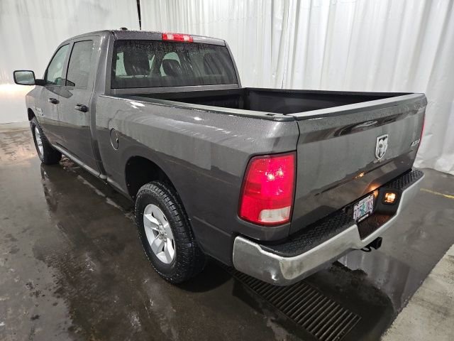 Used 2017 RAM 1500 Tradesman w/ Popular Equipment Group image 6
