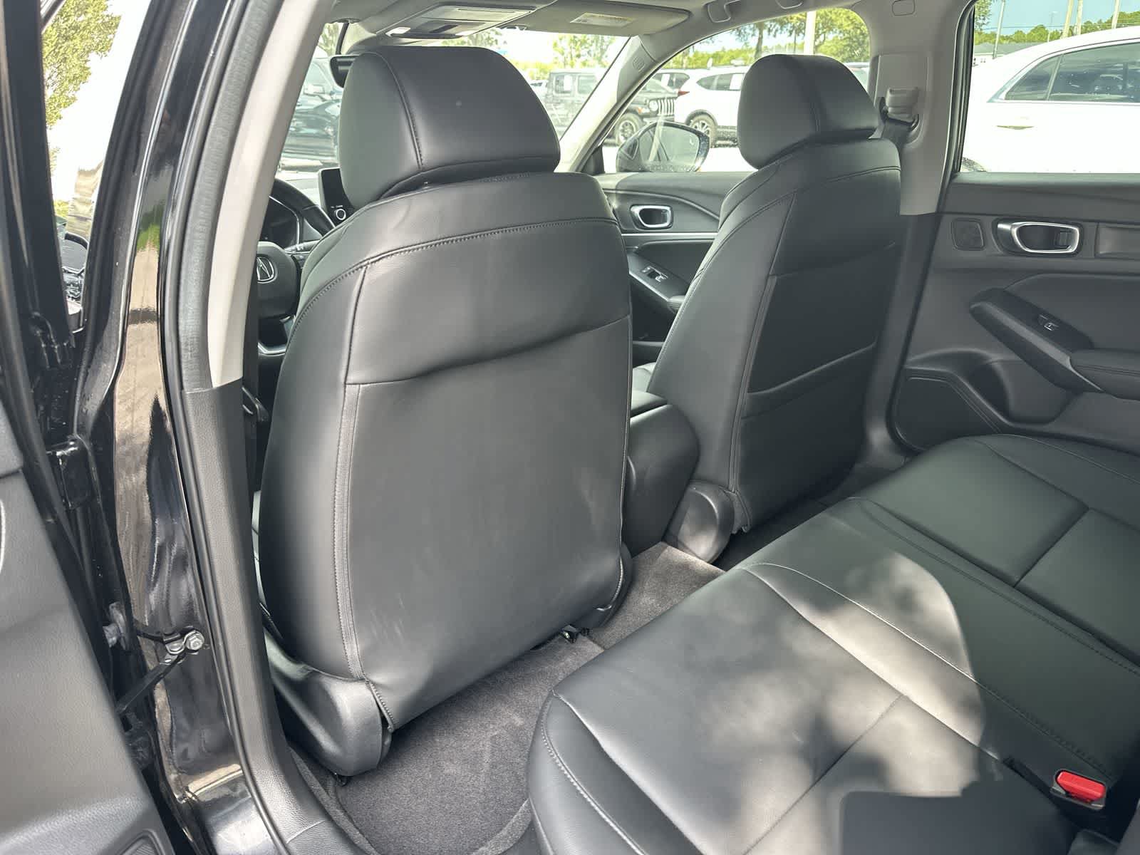 Used 2024 Acura Integra FWD image 17