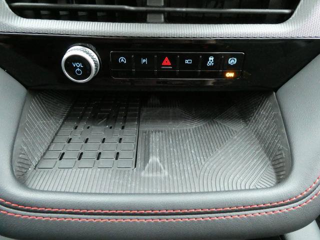 Certified 2025 Ford Explorer ST w/ Sun And Sound Package image 33