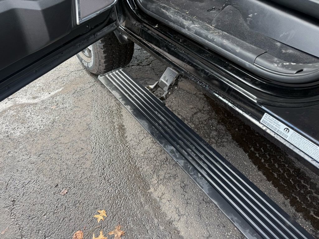 New 2025 RAM 2500 Laramie image 76