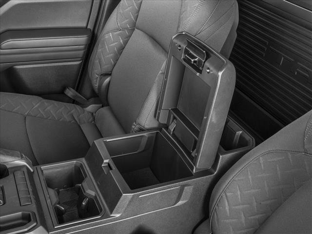 New 2026 Toyota Tacoma SR RWD image 8