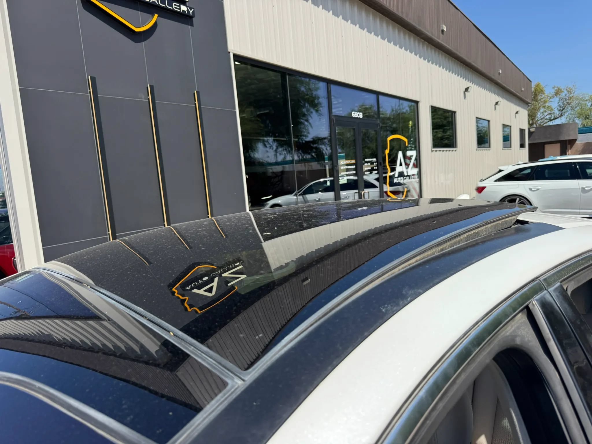 Used 2018 Kia Stinger Premium RWD image 46