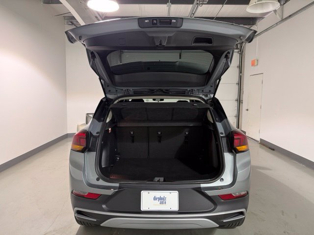 Used 2024 Buick Encore GX Preferred w/ Comfort Package AWD/4WD image 8