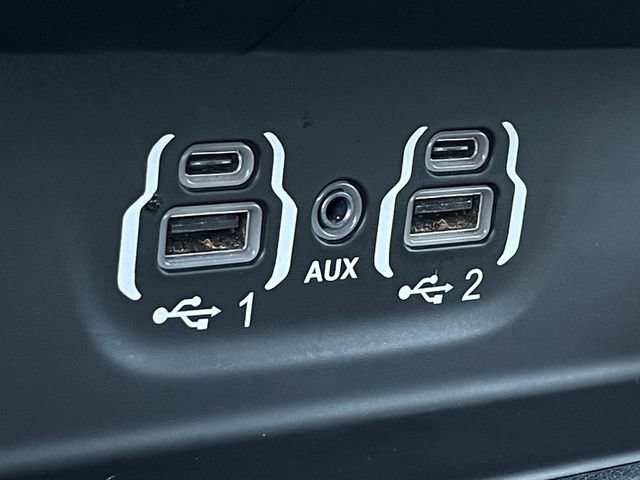 Used 2020 RAM 1500 Lone Star AWD/4WD image 21