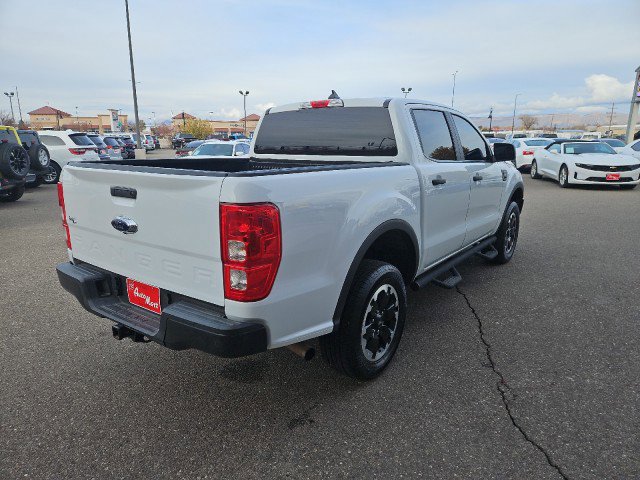 Used 2021 Ford Ranger XL w/ Equipment Group 101A High image 5