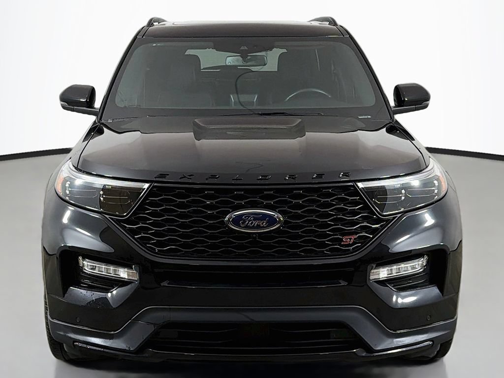 Used 2023 Ford Explorer ST w/ Equipment Group 401A AWD/4WD image 17