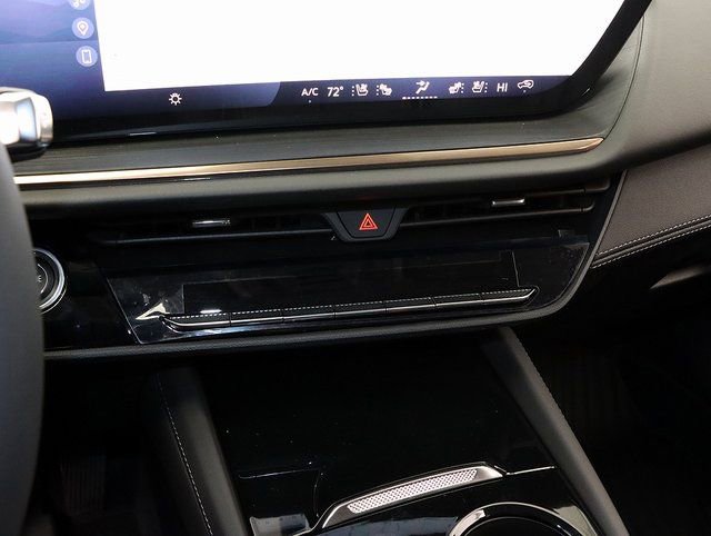 New 2026 Buick Envision Avenir image 21