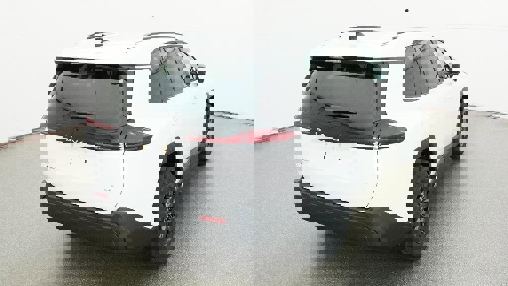 New 2026 Toyota RAV4 LE AWD/4WD image 14