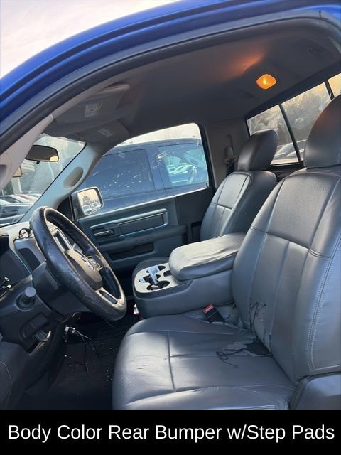 Used 2016 RAM 1500 Express image 13